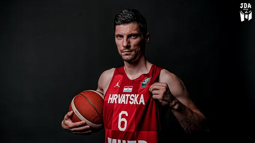 Basket : la JDA recrute Toni Katić en remplacement de Joshiko Saibou